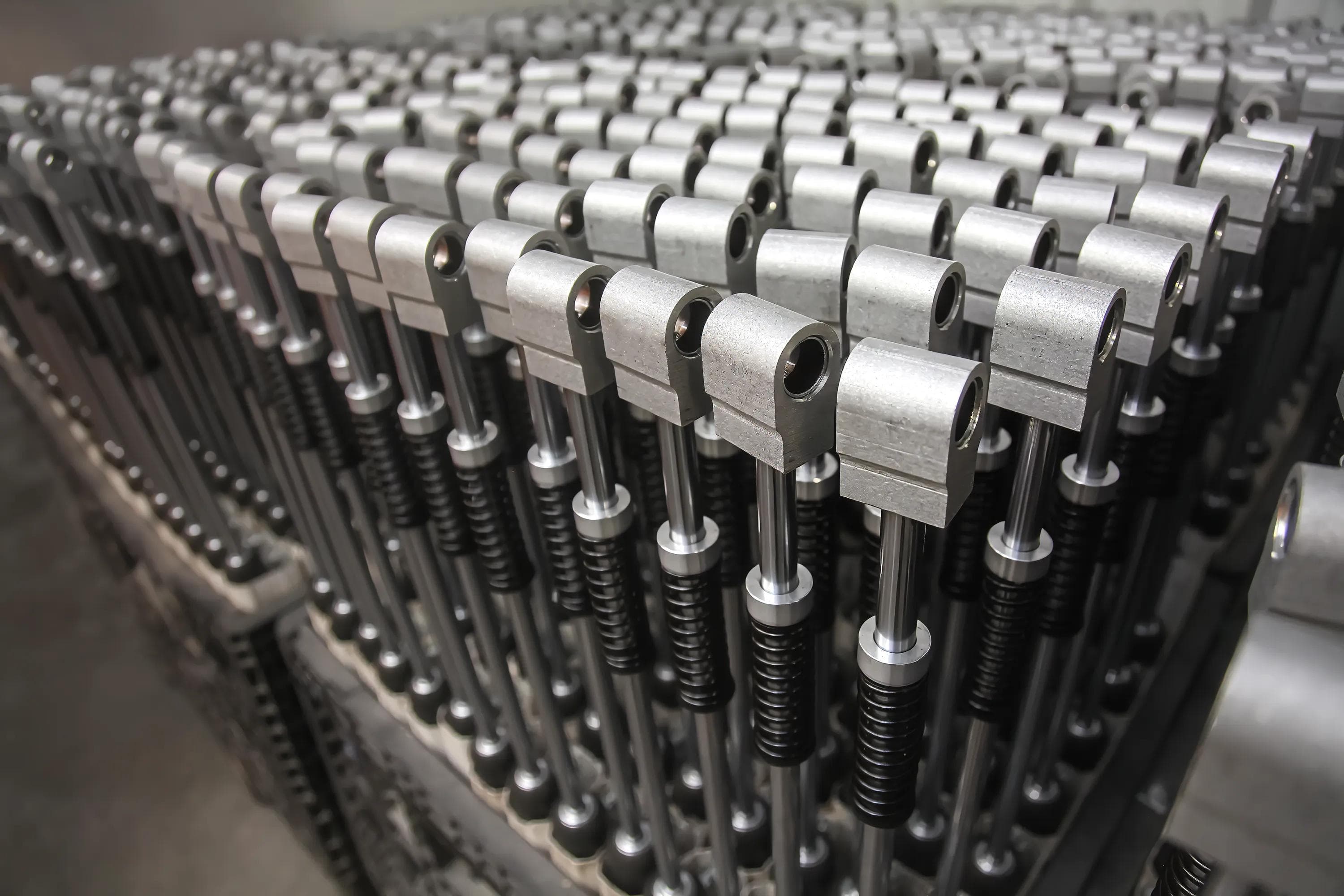 WHY CHOOSE DH MACHINE FOR ENGINEERING SUPPORT